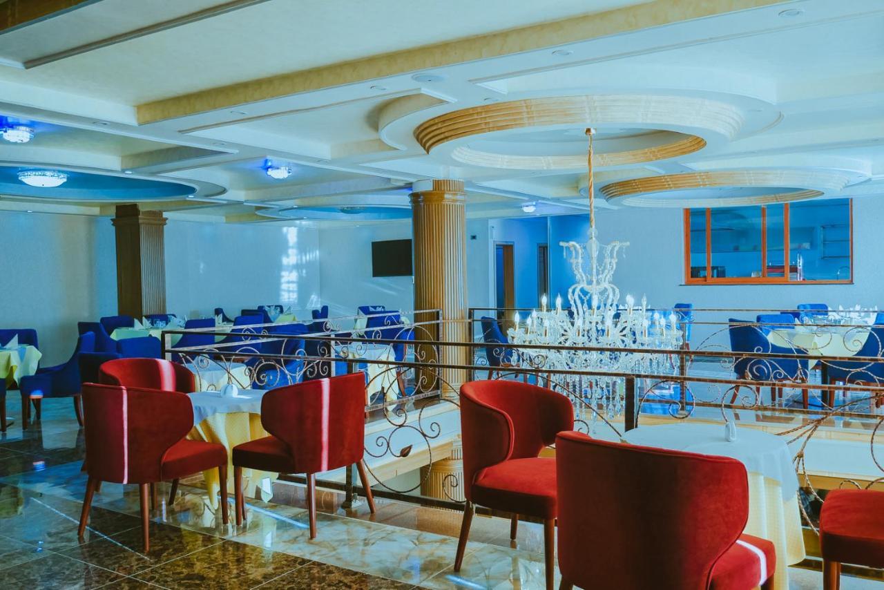 Moonlight Hotel Adis Abeba Exterior foto